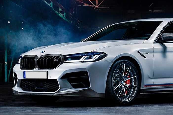 
								سيارة 2021 BMW M440i الجديدة full									